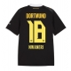 Tanie Strój piłkarski Borussia Dortmund Ethan Nwaneri #18 Koszulka Wyjazdowej 2026-27 Krótkie Rękawy Tanie Strój piłkarski Borussia Dortmund Ethan Nwaneri #18 Koszulka Wyjazdowej 2026-27 Krótkie Rękawy